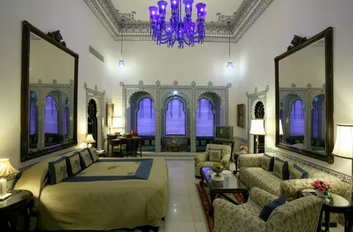 Shiv Niwas Palace, Udaipur - Other Facilities - Common Area 27